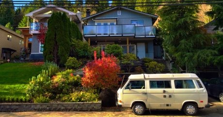 Five things we learned from the CMHC’s massive report on Canadian housing